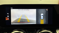 Mercedes-Benz GLB 200 AMG Line Premium 5dr 7G-Tronic Petrol Estate